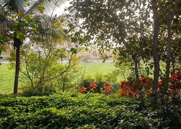 Earth Song by Stayvista: Open Theatre & Leisure Haven Pune